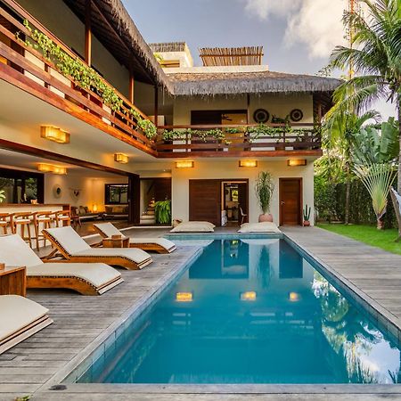 Vila Aldeia Jericoacoara Exteriér fotografie