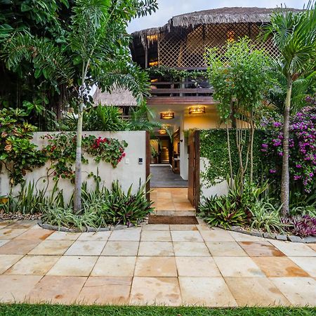 Vila Aldeia Jericoacoara Exteriér fotografie