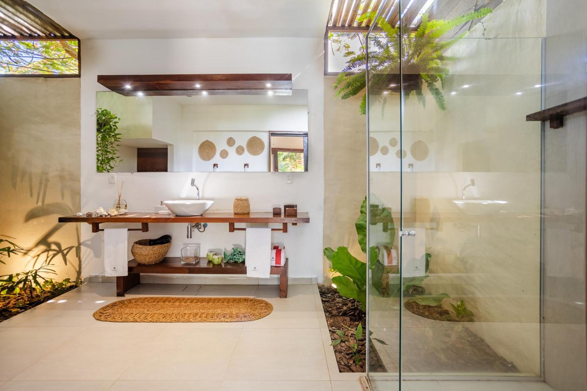 Vila Aldeia Jericoacoara Exteriér fotografie