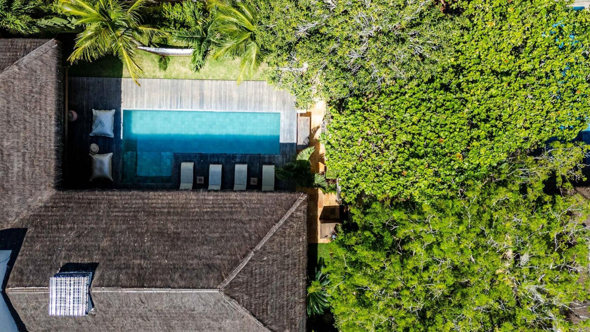 Vila Aldeia Jericoacoara Exteriér fotografie