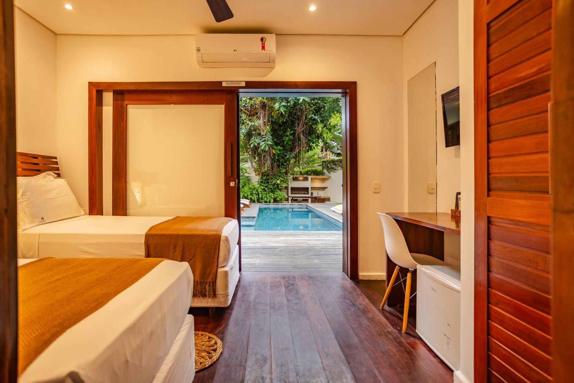 Vila Aldeia Jericoacoara Exteriér fotografie