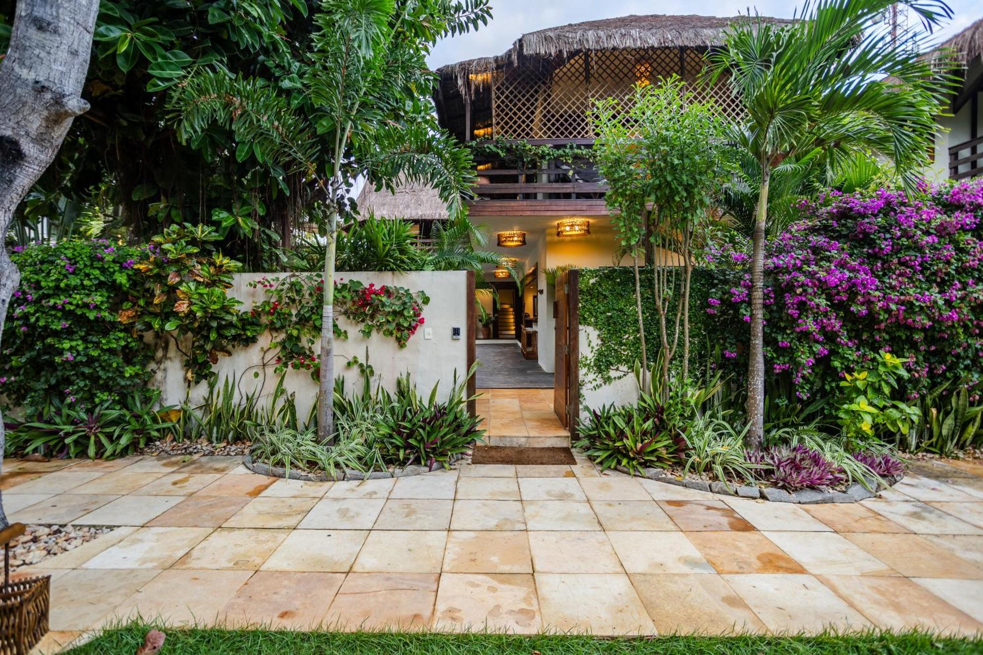 Vila Aldeia Jericoacoara Exteriér fotografie