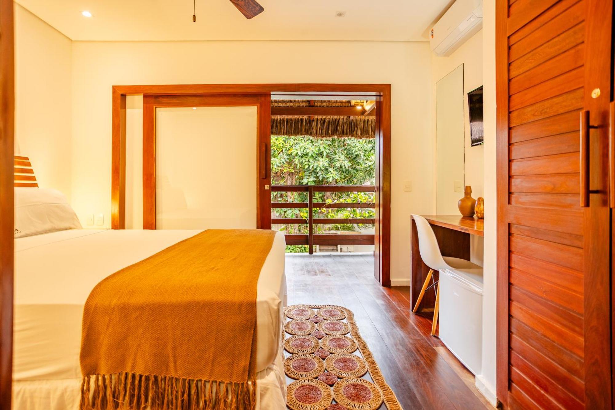 Vila Aldeia Jericoacoara Exteriér fotografie