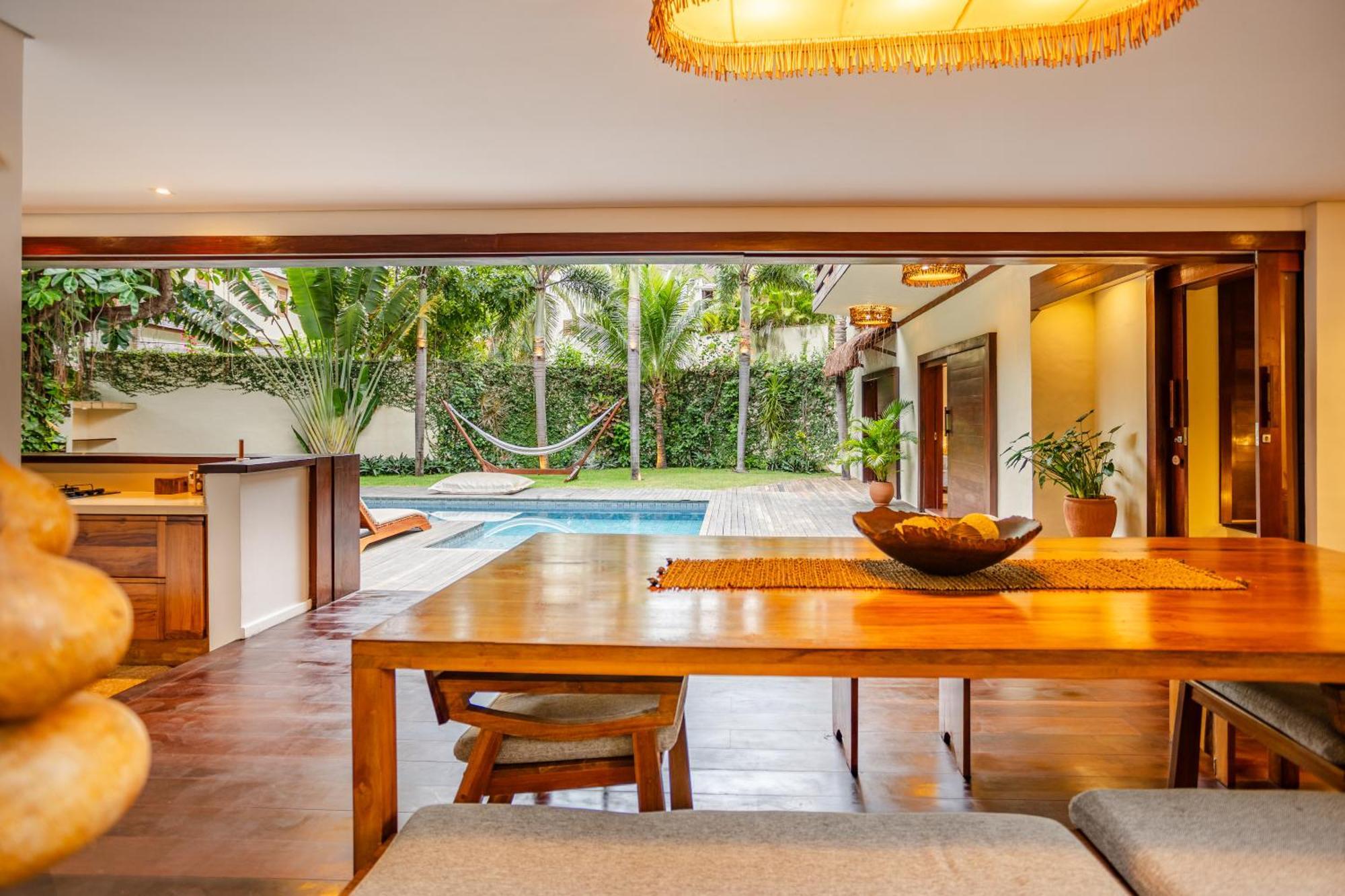 Vila Aldeia Jericoacoara Exteriér fotografie