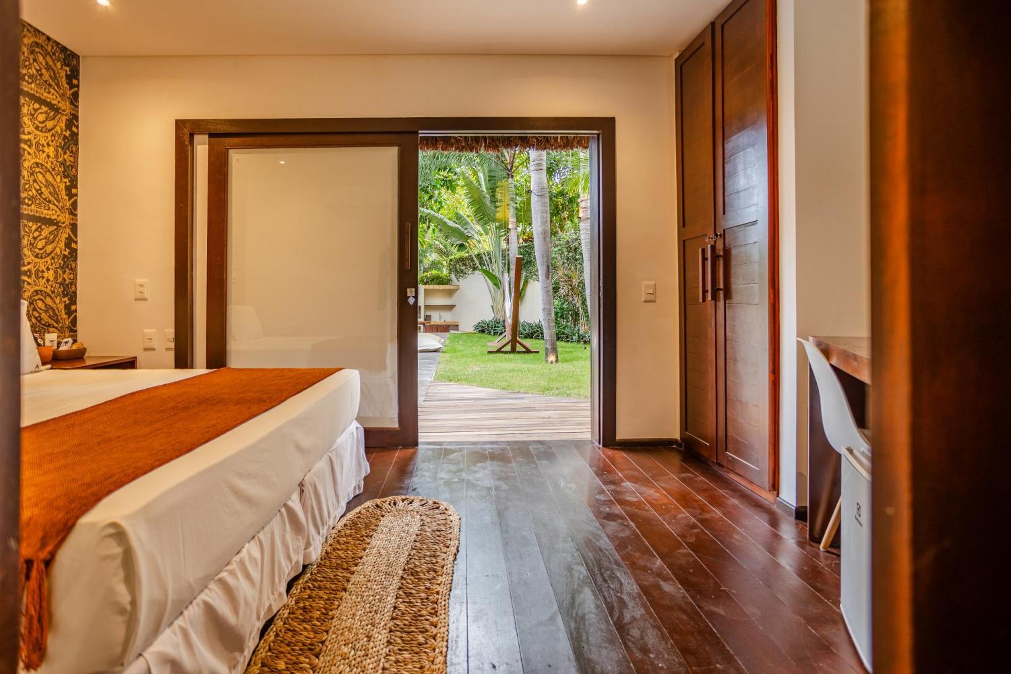 Vila Aldeia Jericoacoara Exteriér fotografie