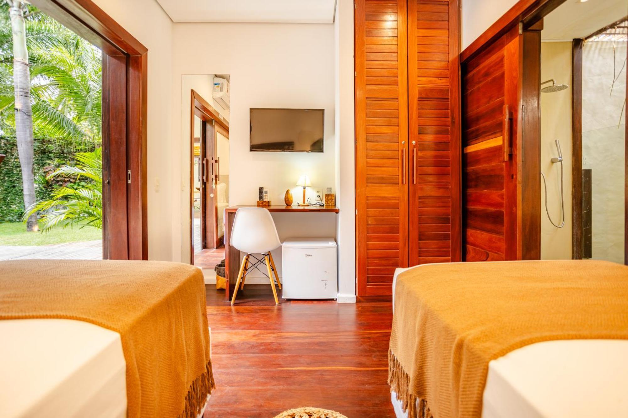 Vila Aldeia Jericoacoara Exteriér fotografie