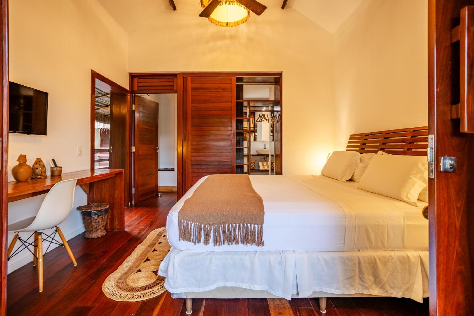 Vila Aldeia Jericoacoara Exteriér fotografie