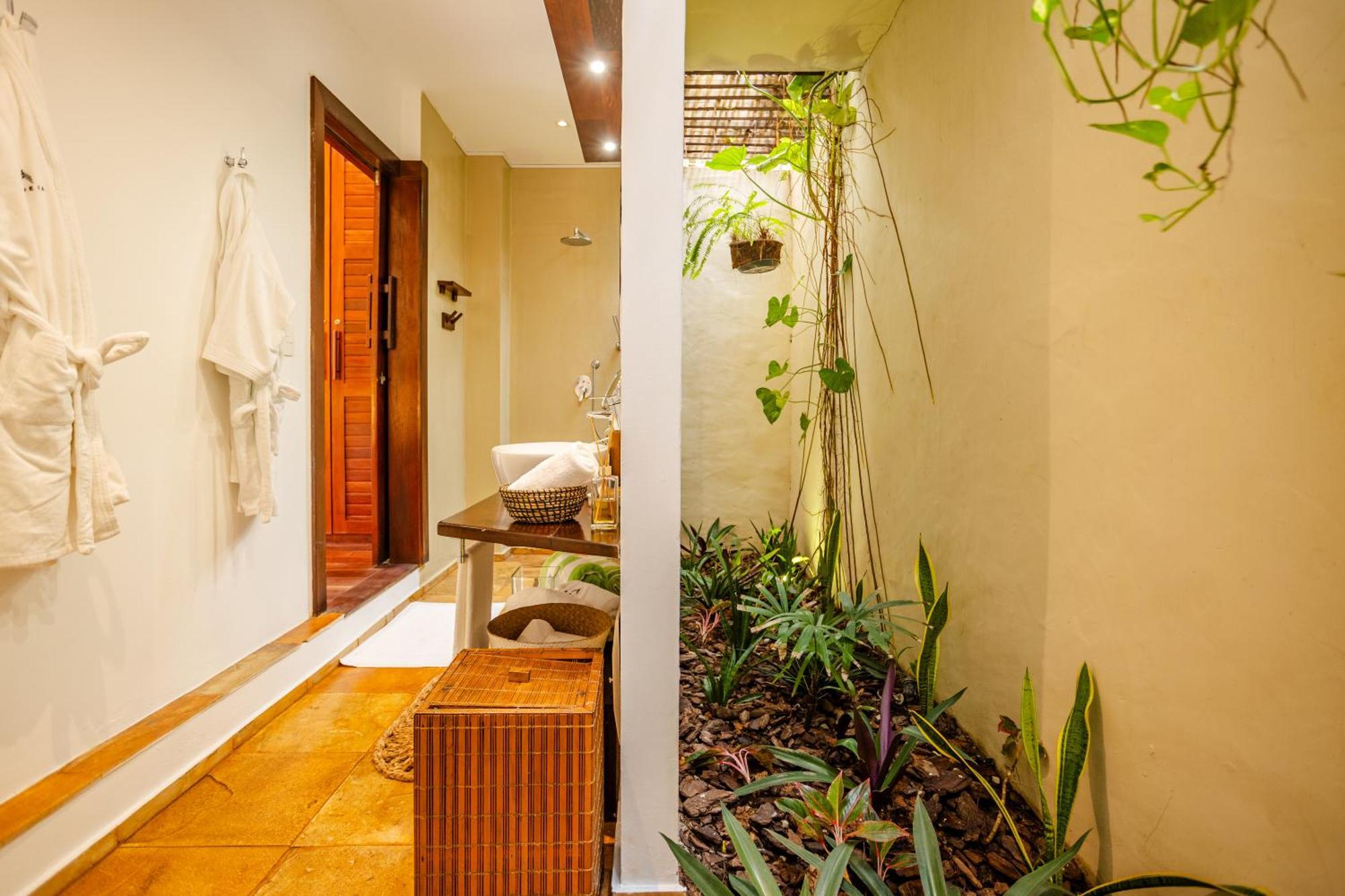 Vila Aldeia Jericoacoara Exteriér fotografie