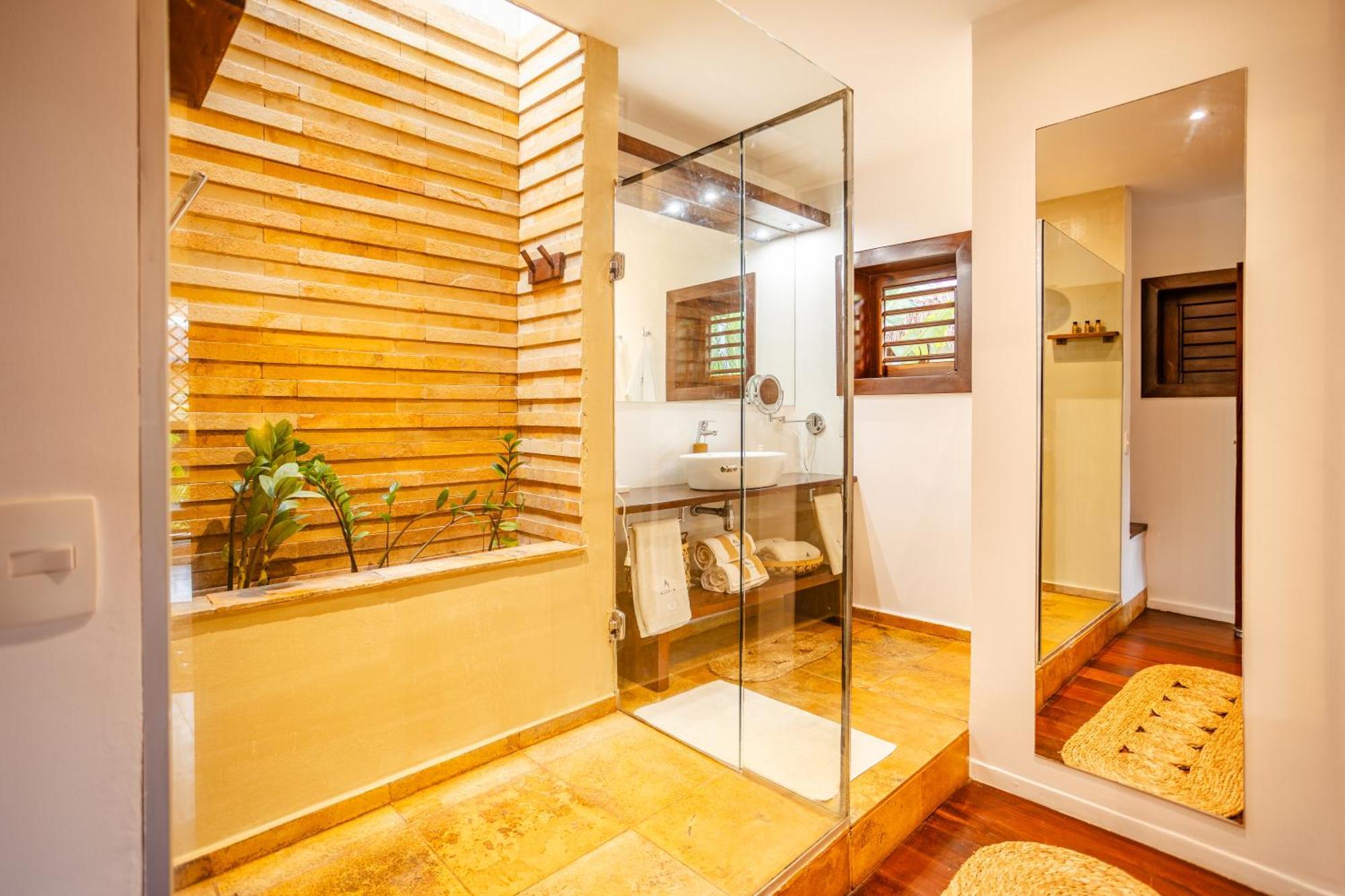 Vila Aldeia Jericoacoara Exteriér fotografie