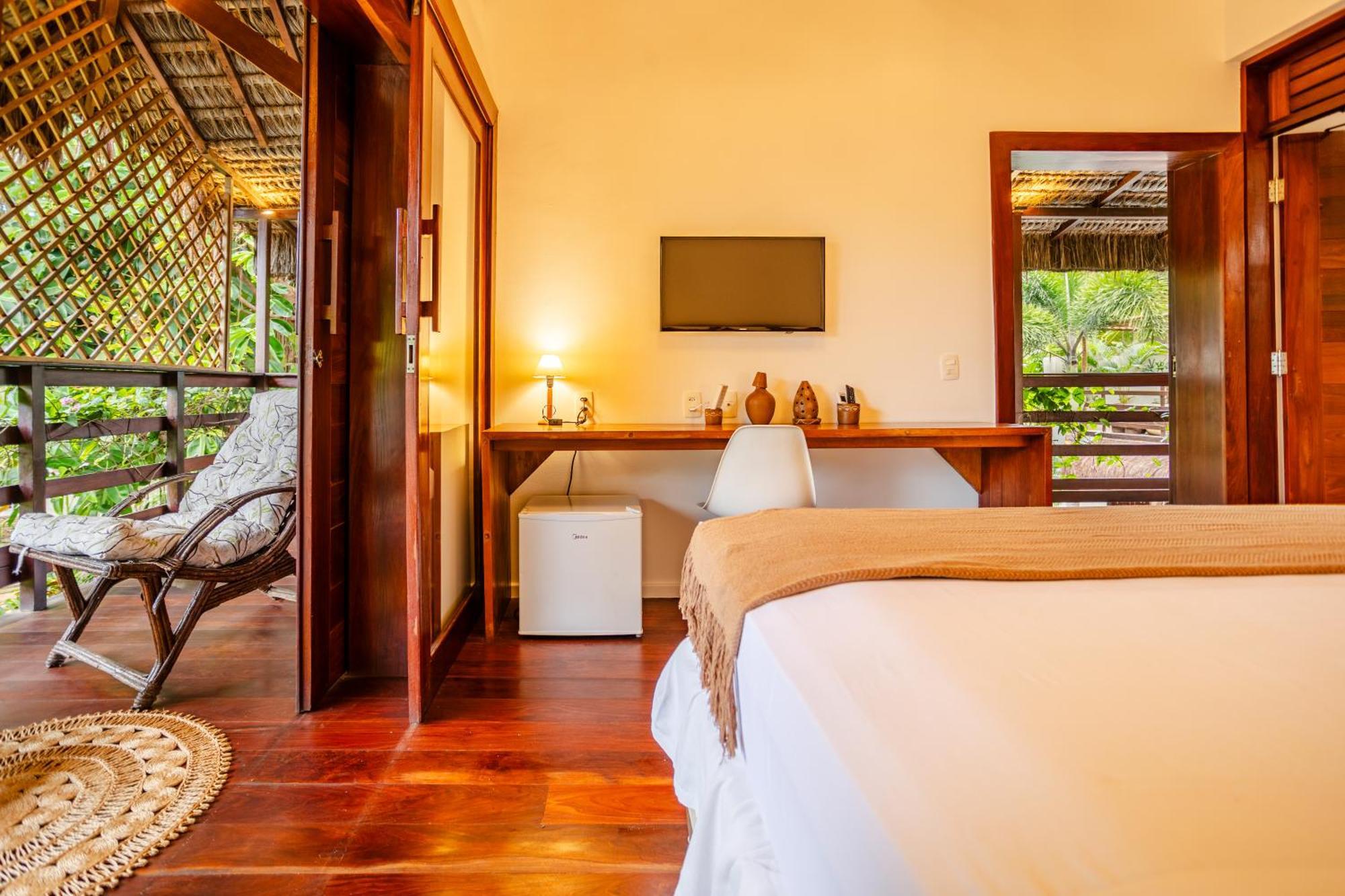 Vila Aldeia Jericoacoara Exteriér fotografie