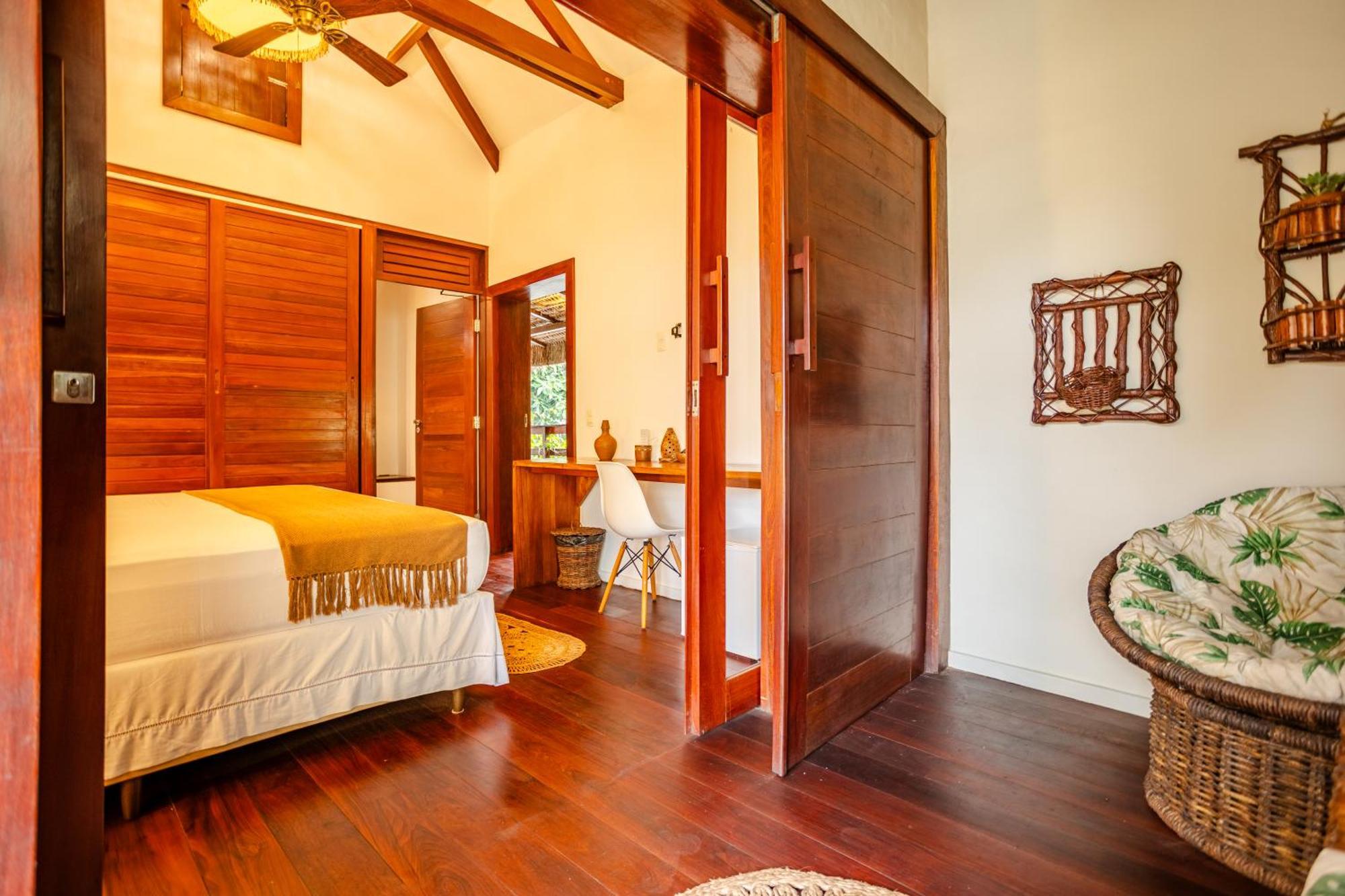 Vila Aldeia Jericoacoara Exteriér fotografie