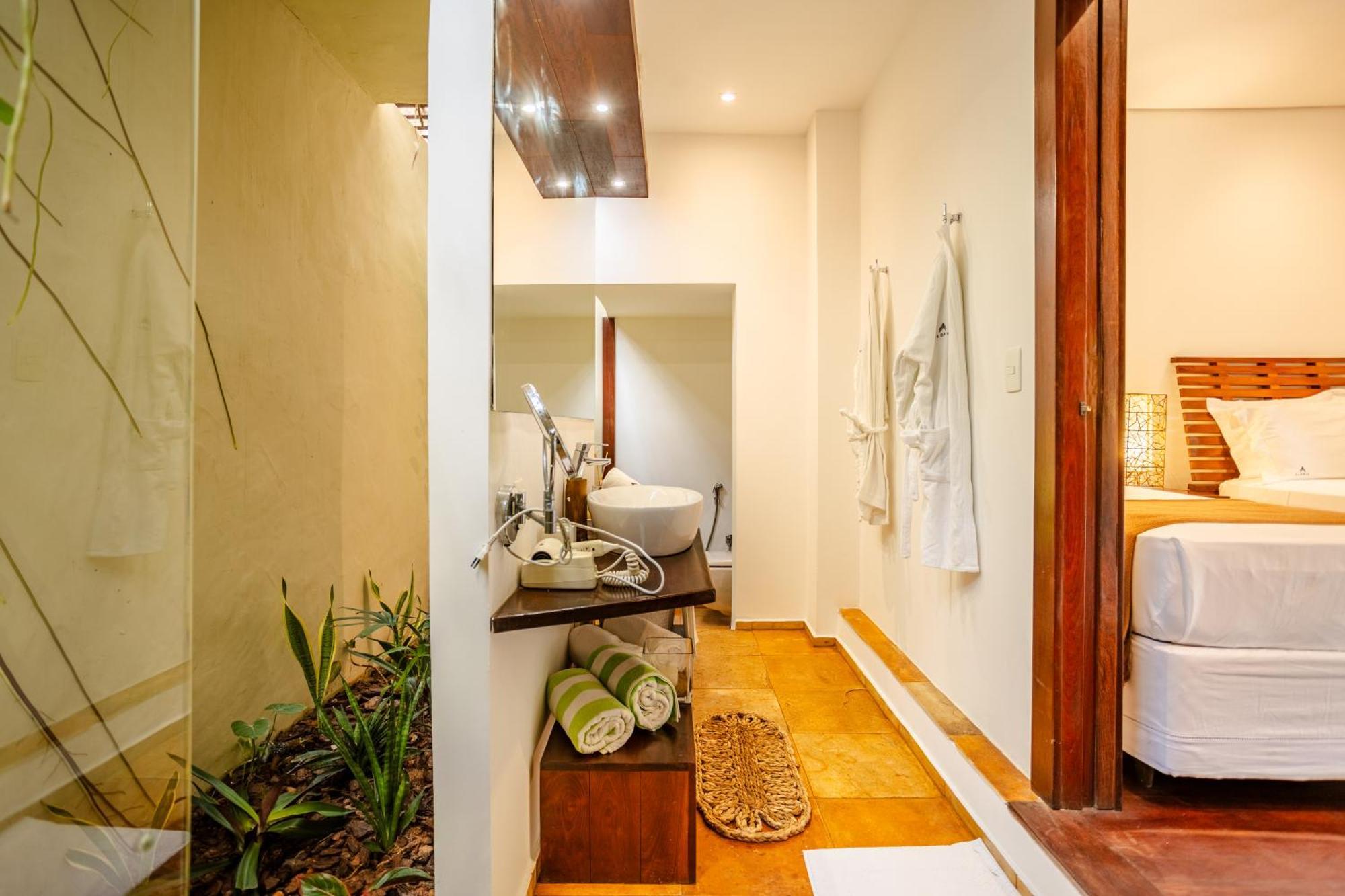 Vila Aldeia Jericoacoara Exteriér fotografie